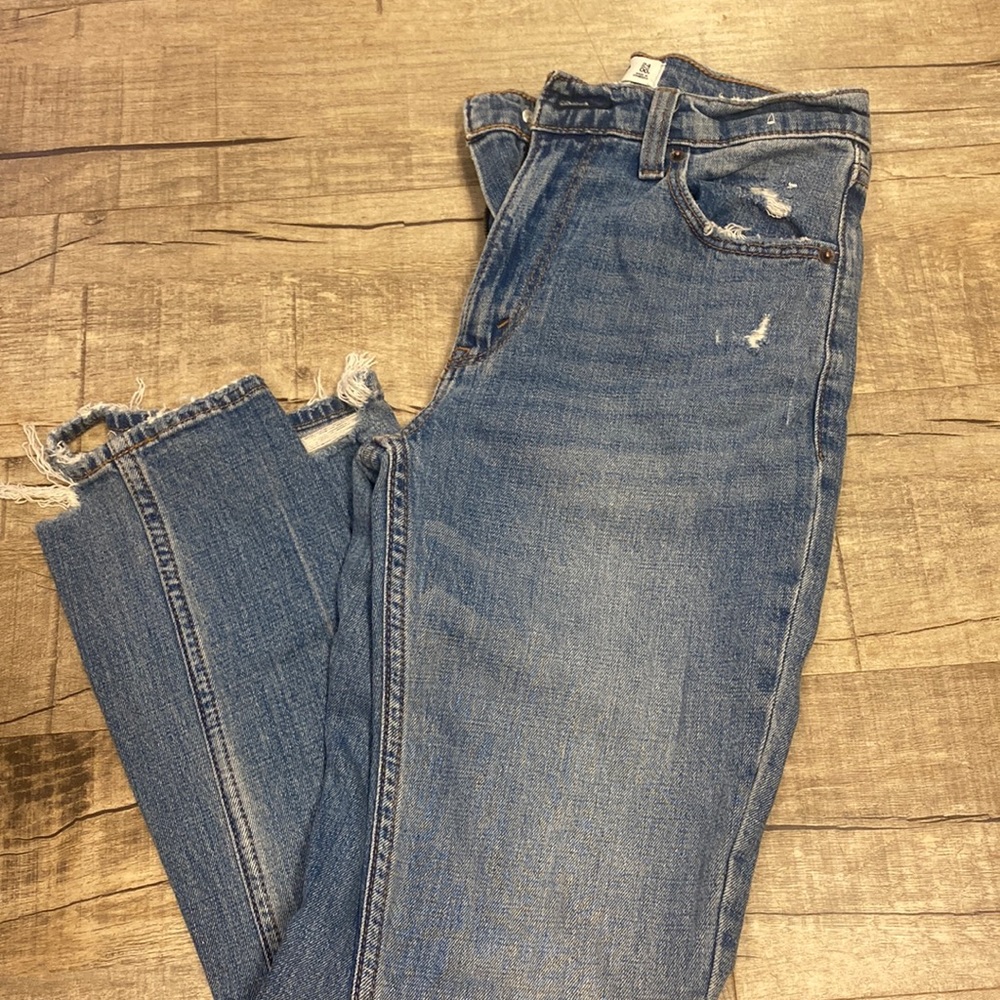 Abercrombie jeans
